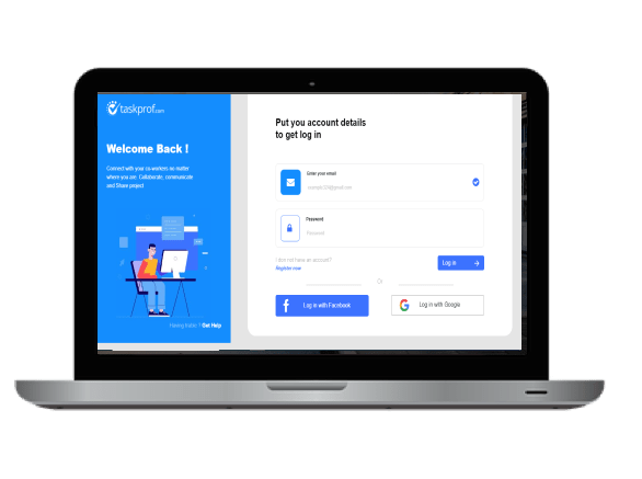 portfolio