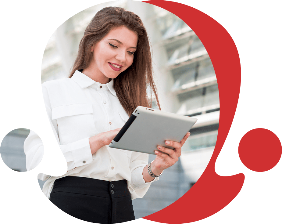 full stack development company