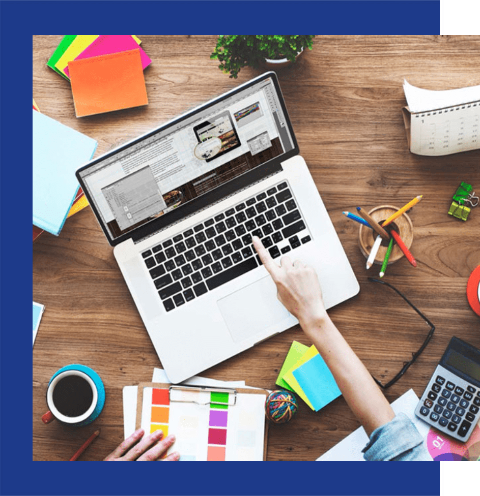 Hire UI UX Designers