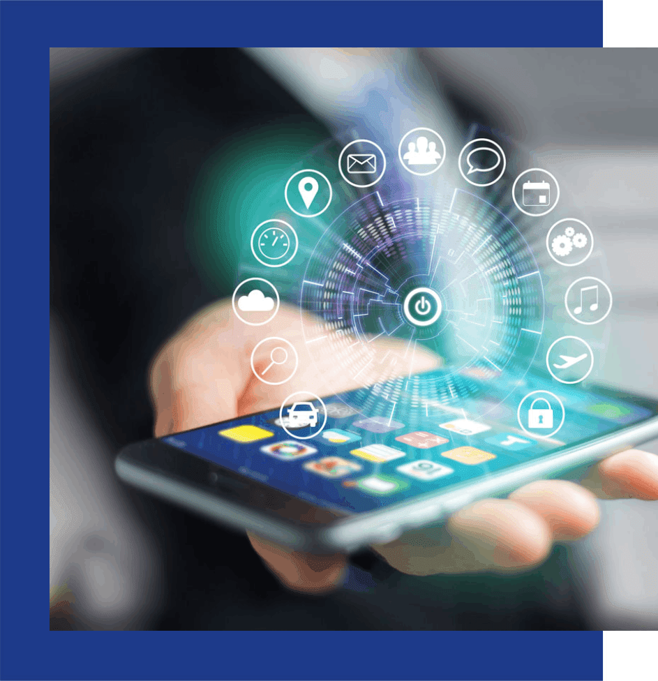 Mobile App Development Services USA