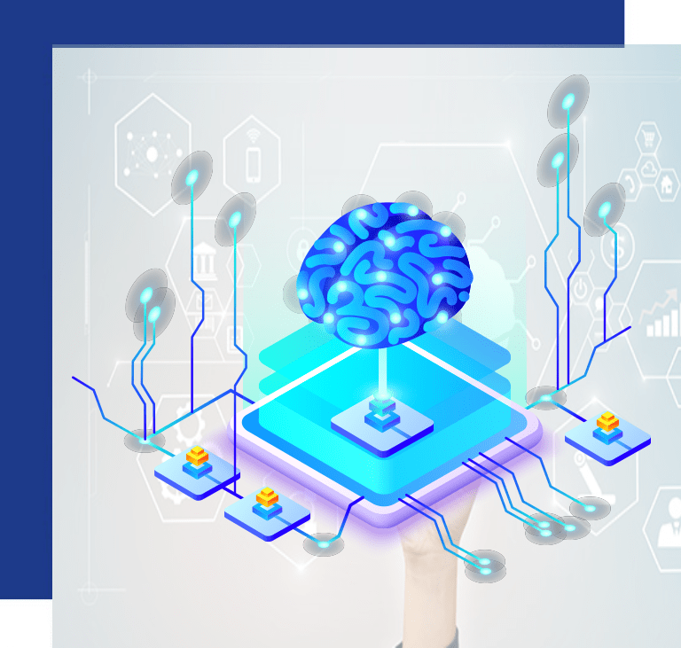 Artificial Intelligence and Machine Learning Solutions