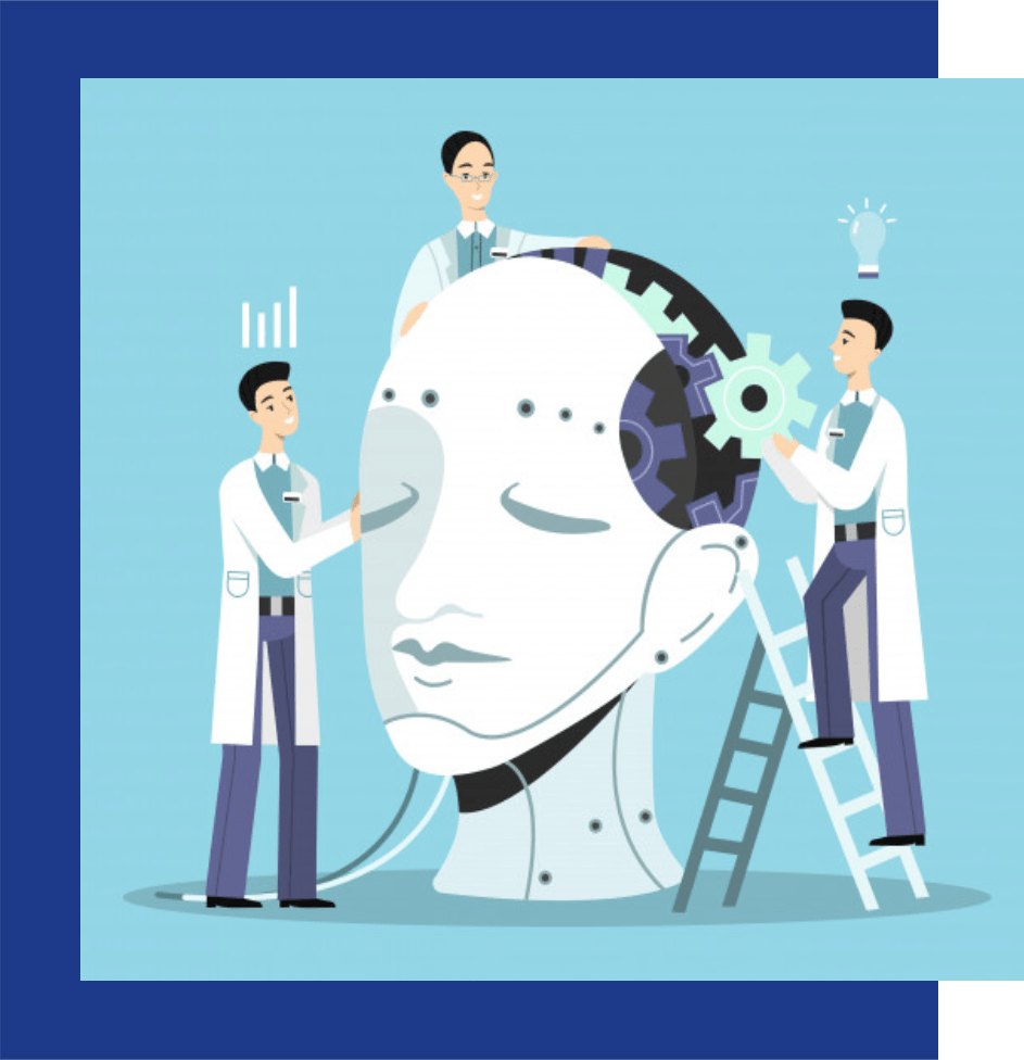 Artificial Intelligence and Machine Learning Solutions