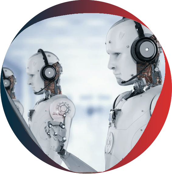 Artificial Intelligence and Machine Learning Solutions