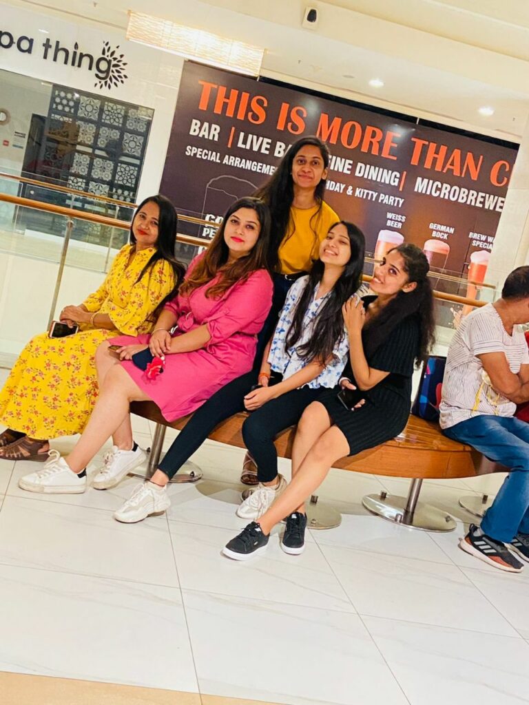 Girls Hangout