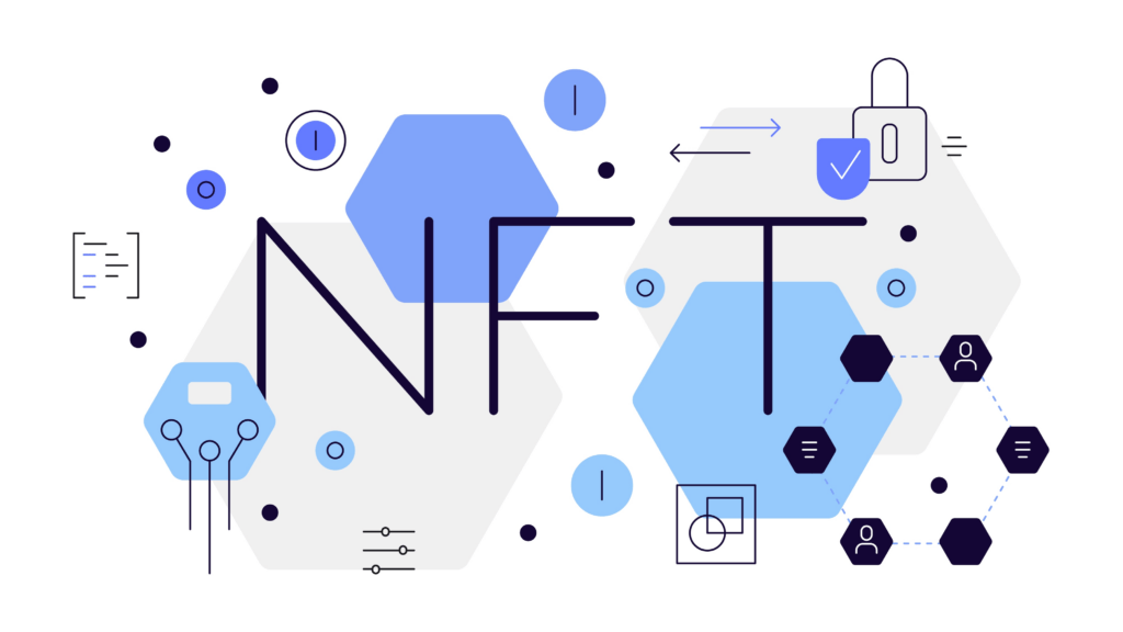 Concepts of NFT Explained