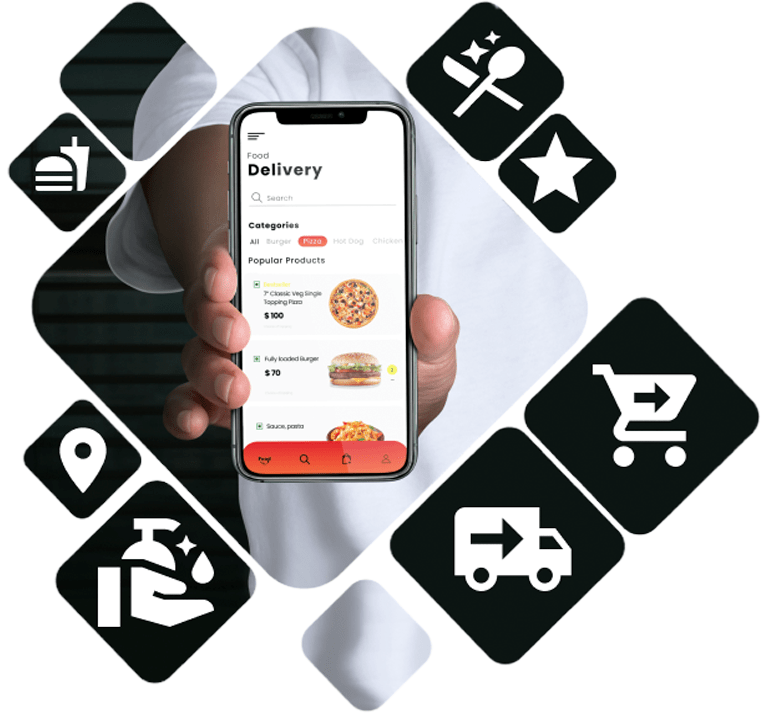 mobile app development company USA