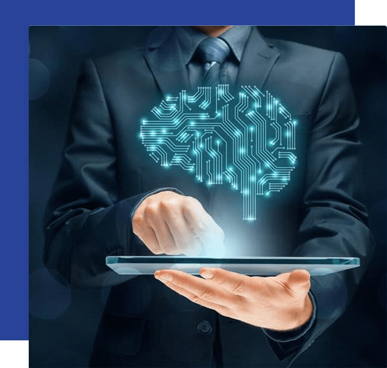 top artificial intellience services