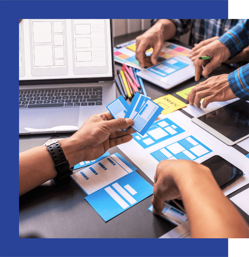 best ui ux design agency
