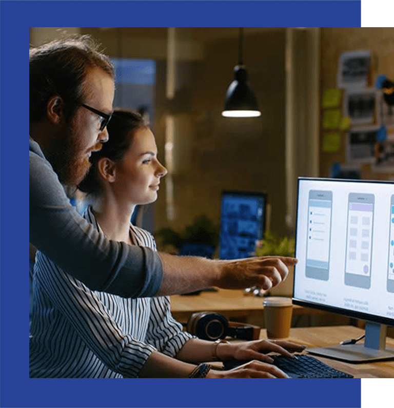 best UI UX design agency